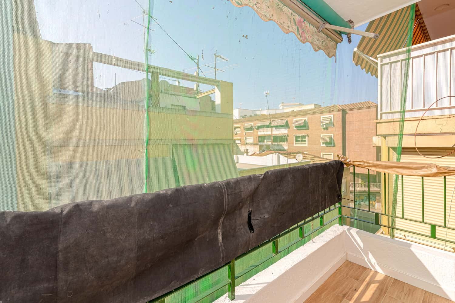 Habitació de lloguer, Alacant