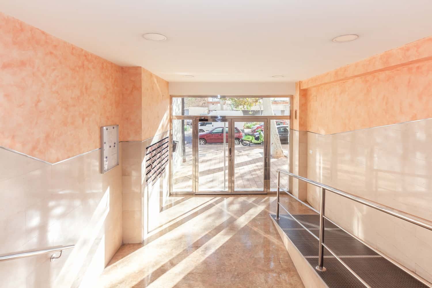 Habitació de lloguer, València