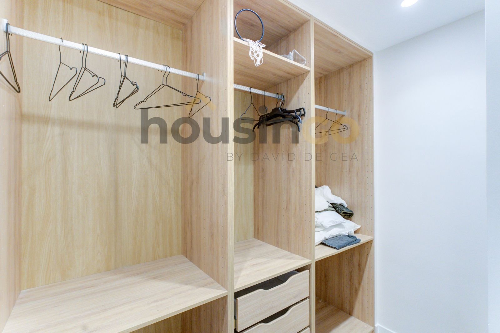 Piso de 135 m² en Madrid