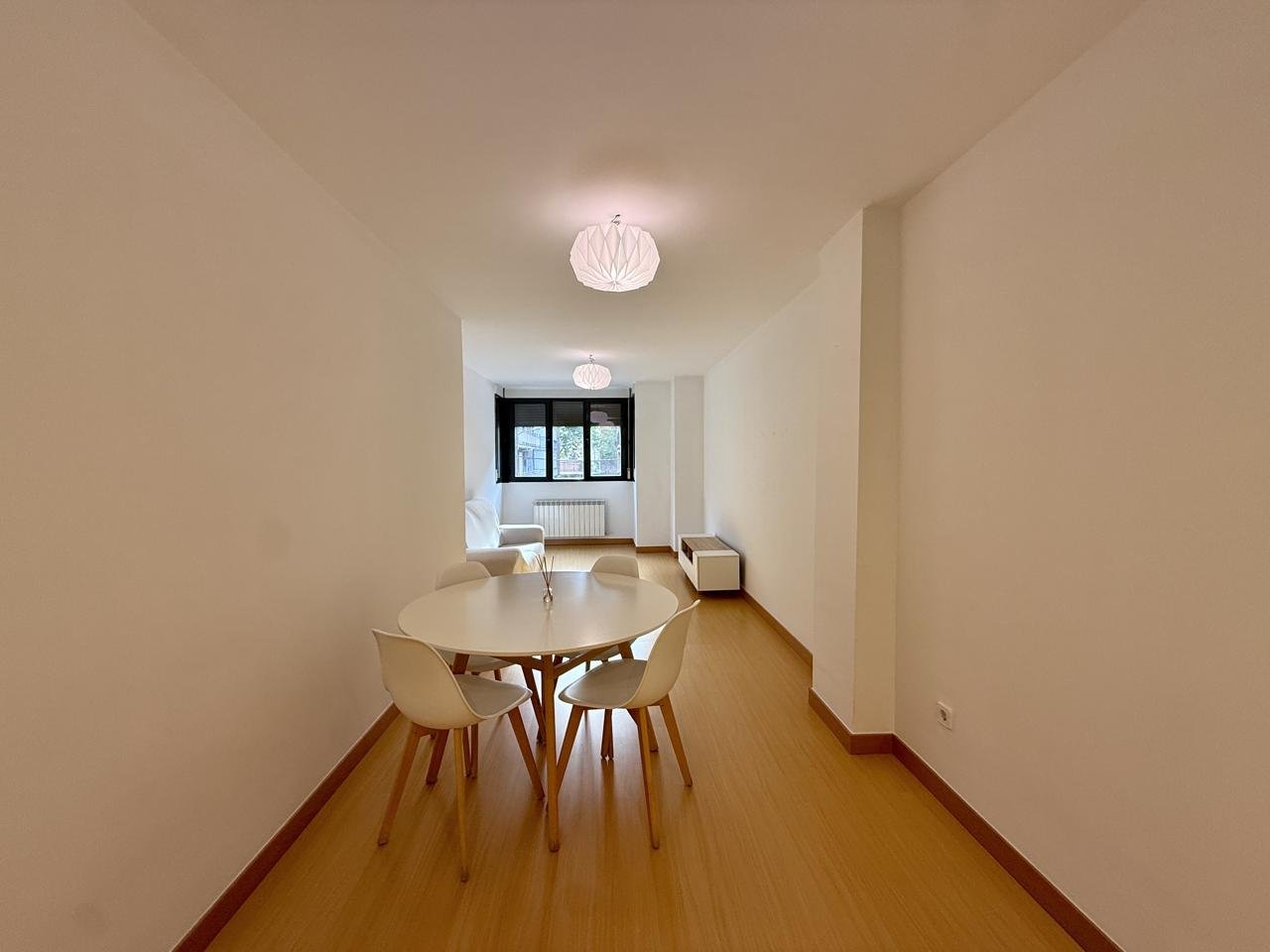 Pis de 85 m² a Segovia