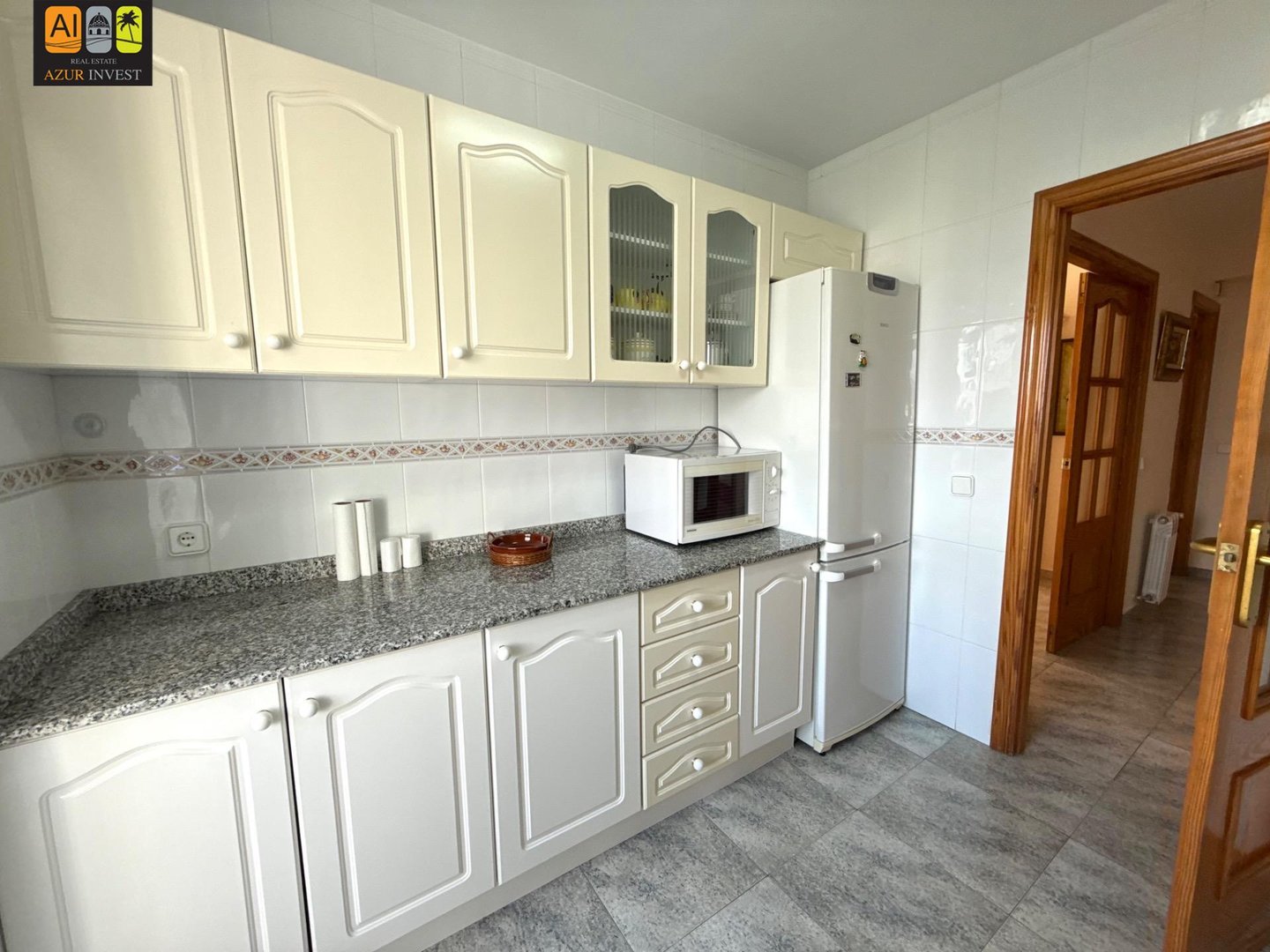 Квартира 90 м² в Altea