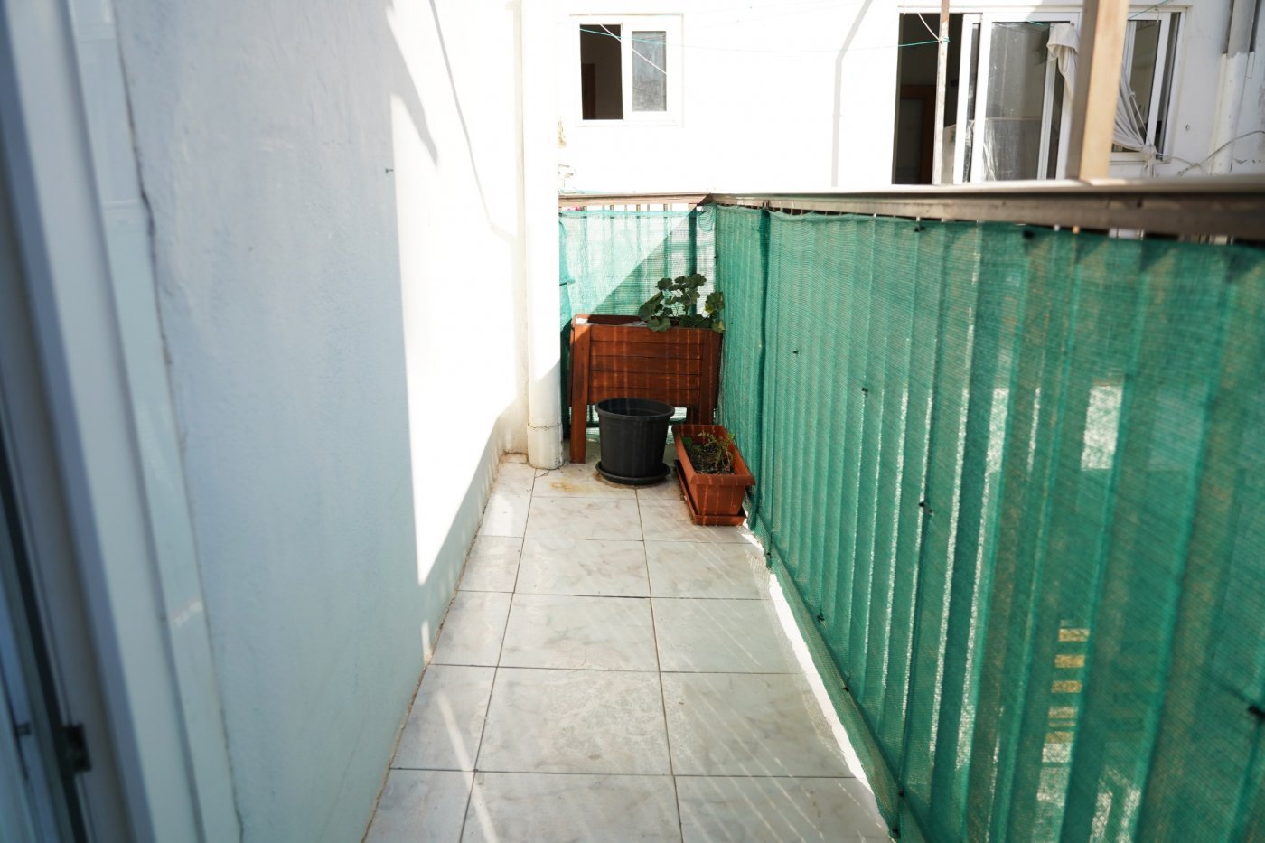 Zimmer 89 m², Valencia