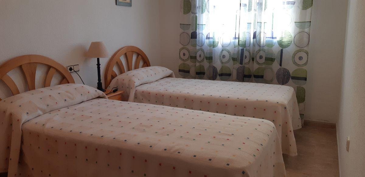 Piso de 75 m² en Cartagena