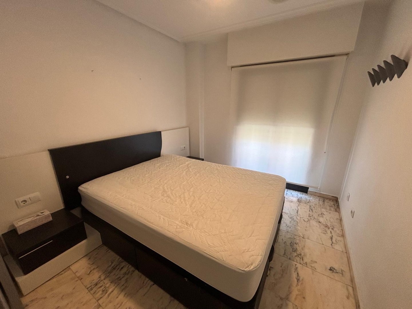 Piso de 125 m² en Murcia