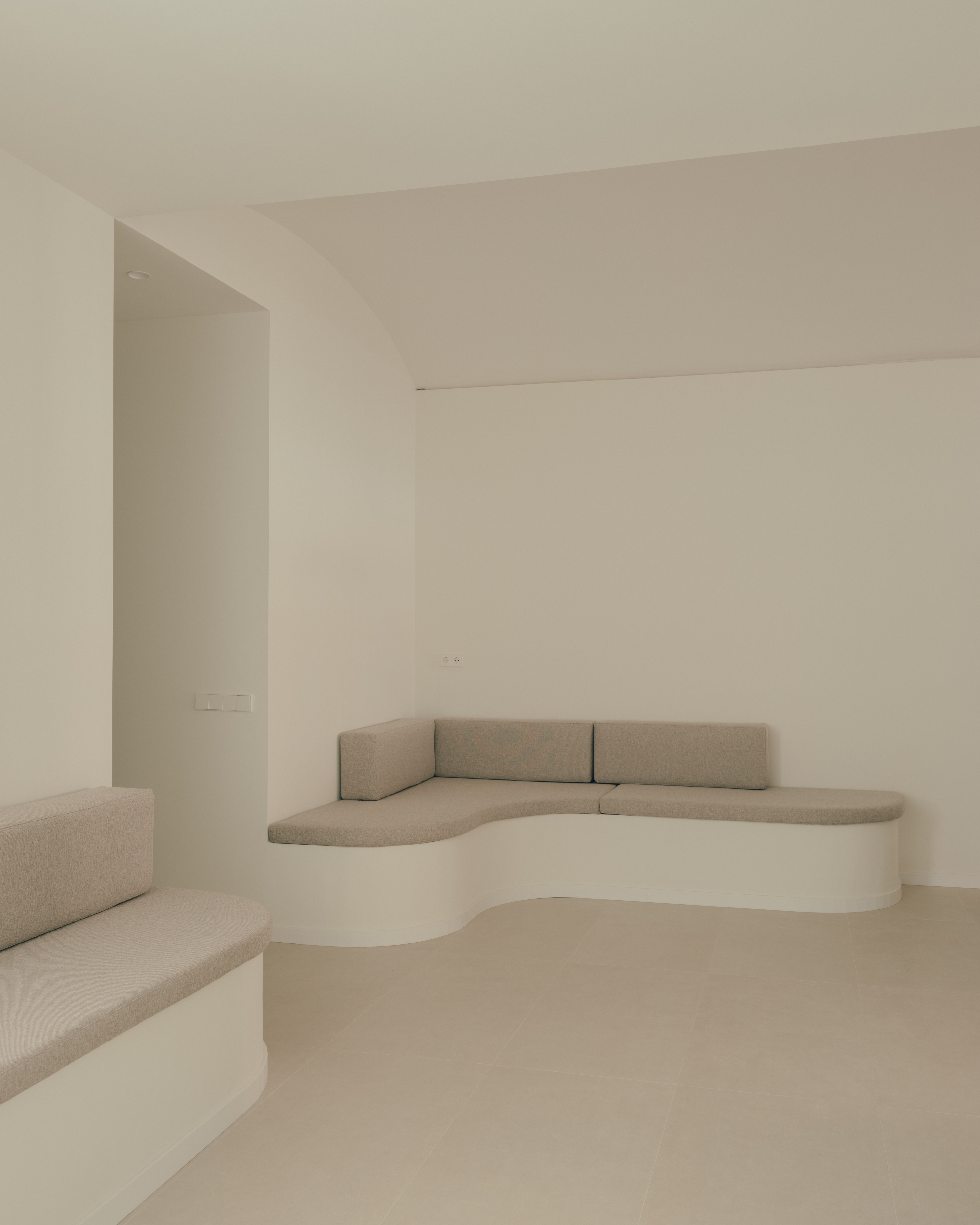 Habitación 300 m², Valencia