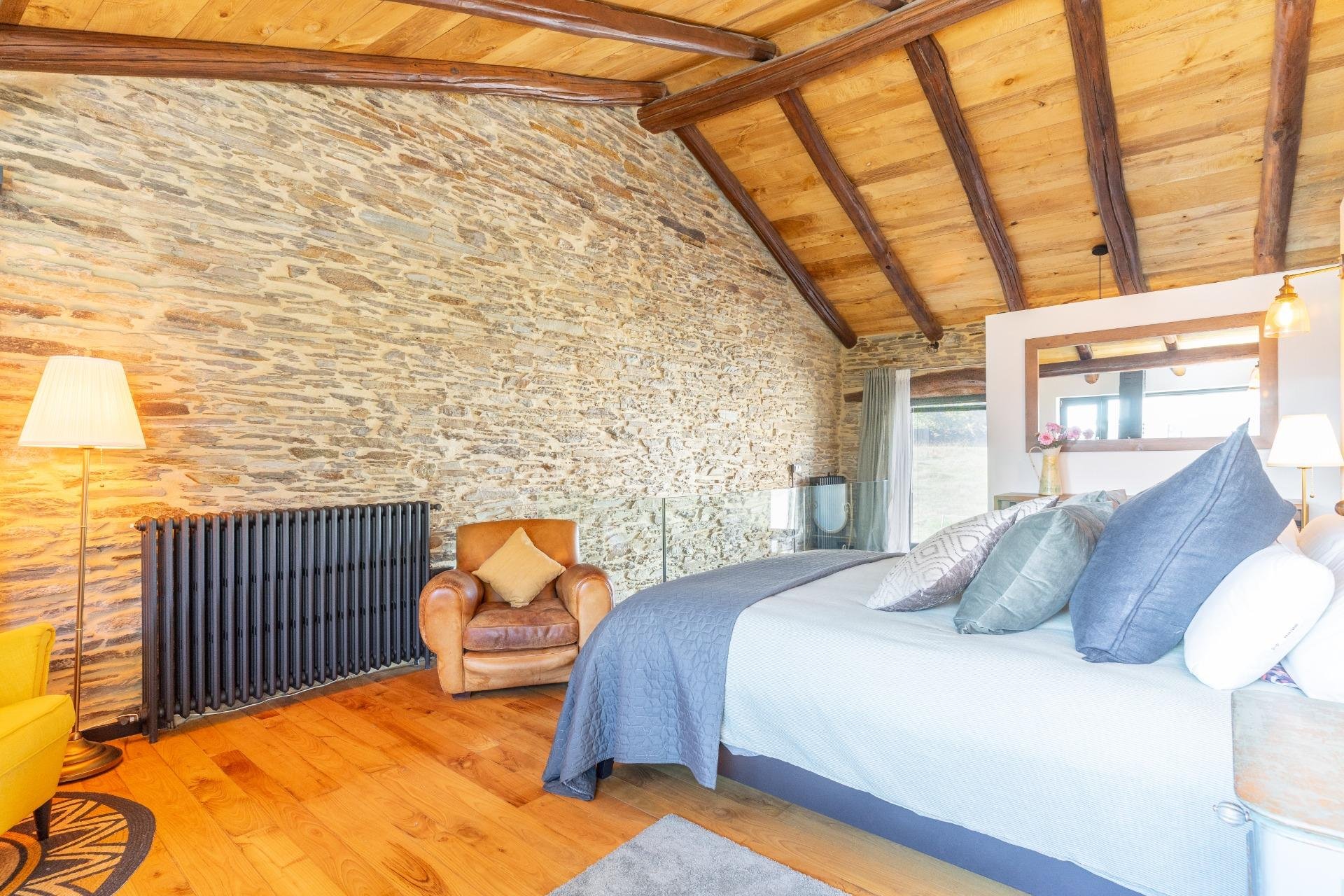 Casa de 252 m² en Lugo