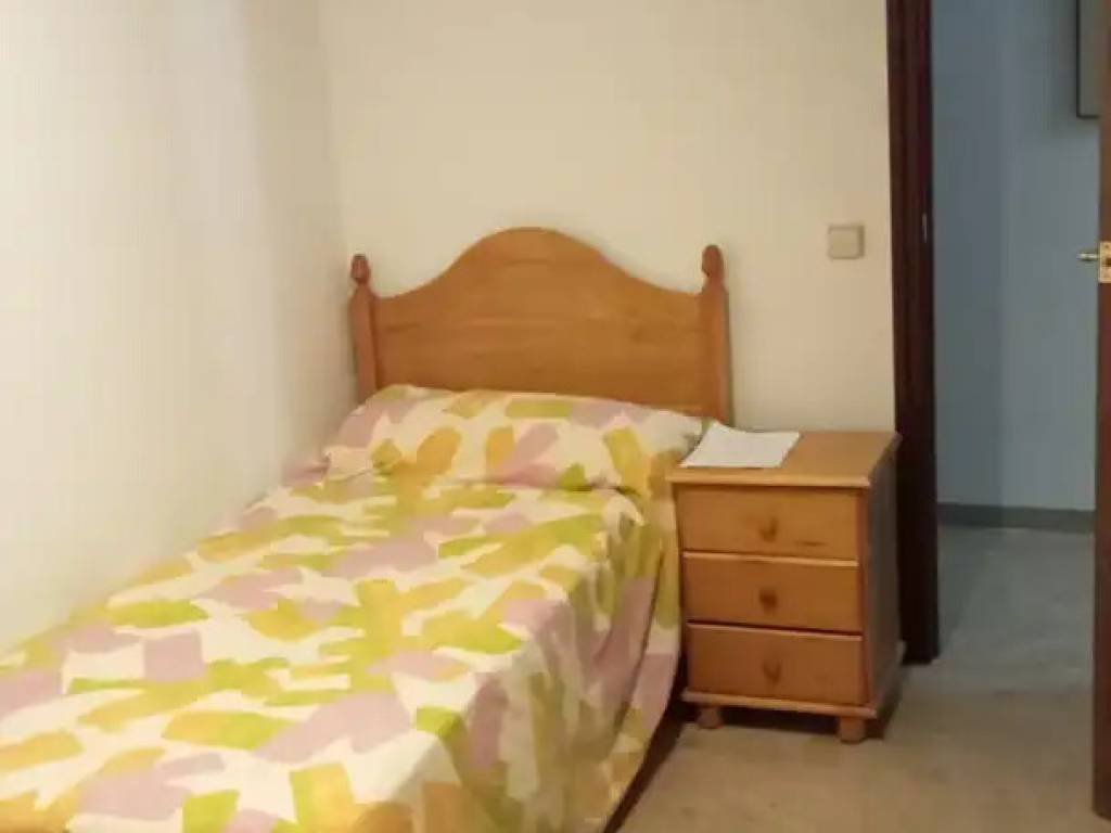 Piso de 86 m² en Jaén
