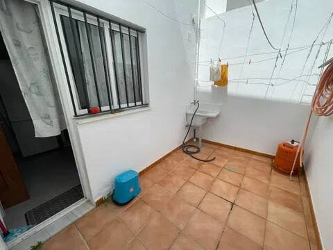 Piso de 100 m² en Chipiona