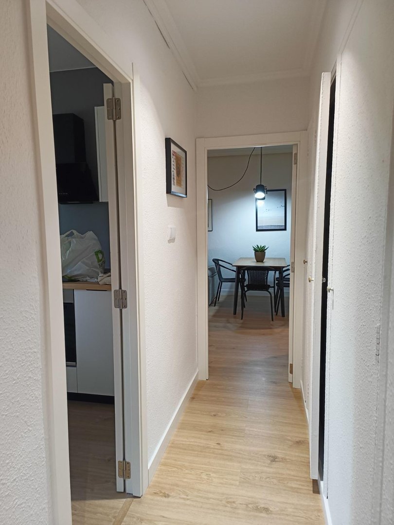 Habitación en alquiler, Alcoy