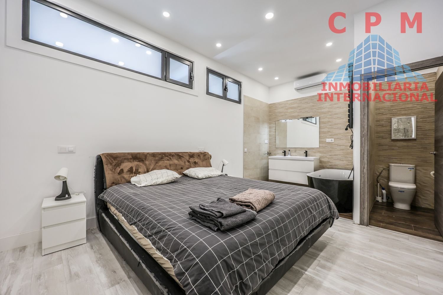 Appartamento 225 m² a Madrid
