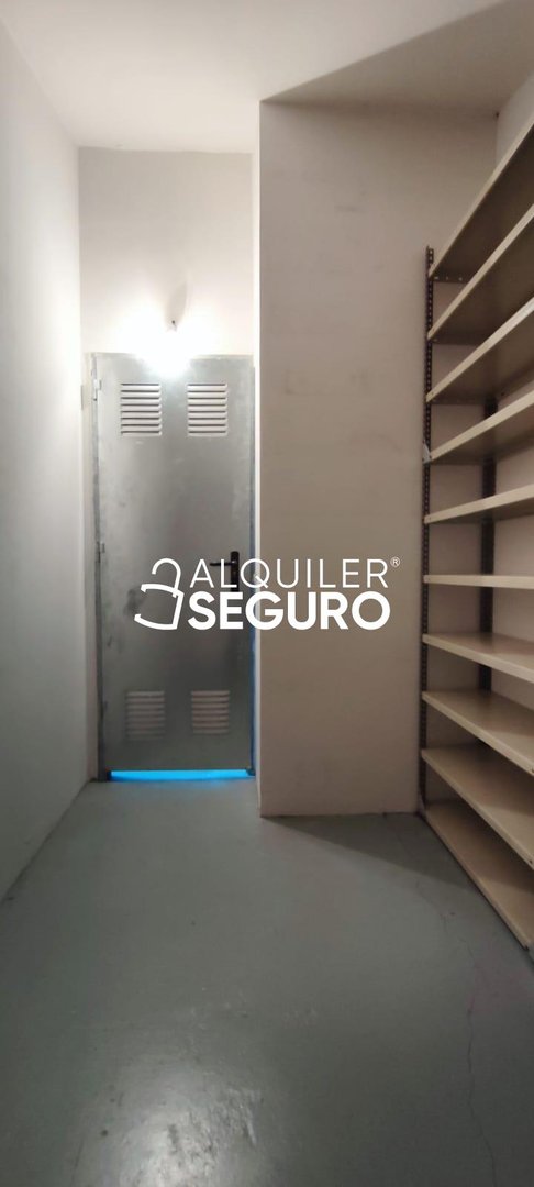 Piso de 136 m² en Madrid