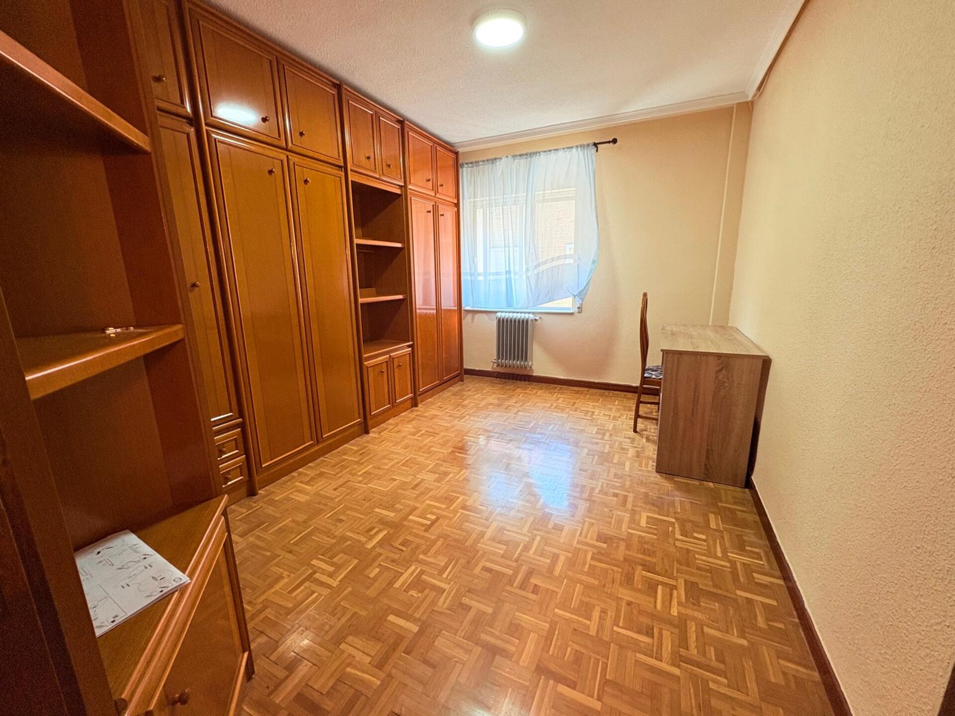 Piso de 94 m² en Salamanca