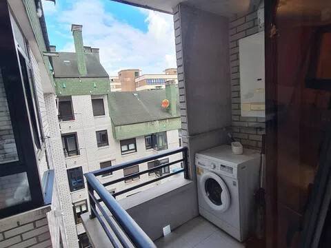 Piso de 178 m² en Avilés