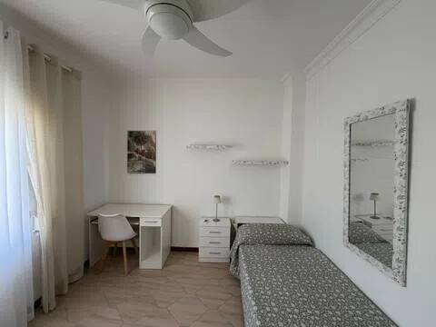 Wohnung 90 m² in Huelva
