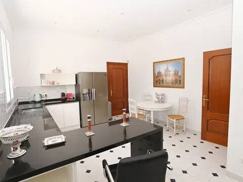 Casa de 971 m² en San Roque
