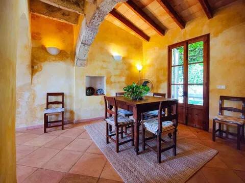 Piso de 378 m² en Son Servera