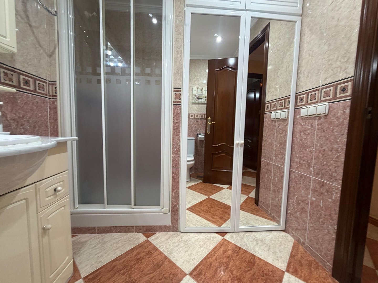 Piso de 81 m² en Sevilla