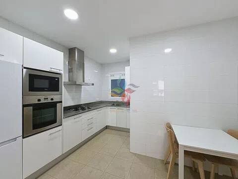 Piso de 130 m² en Palma