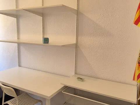 Habitación 90 m², Valencia