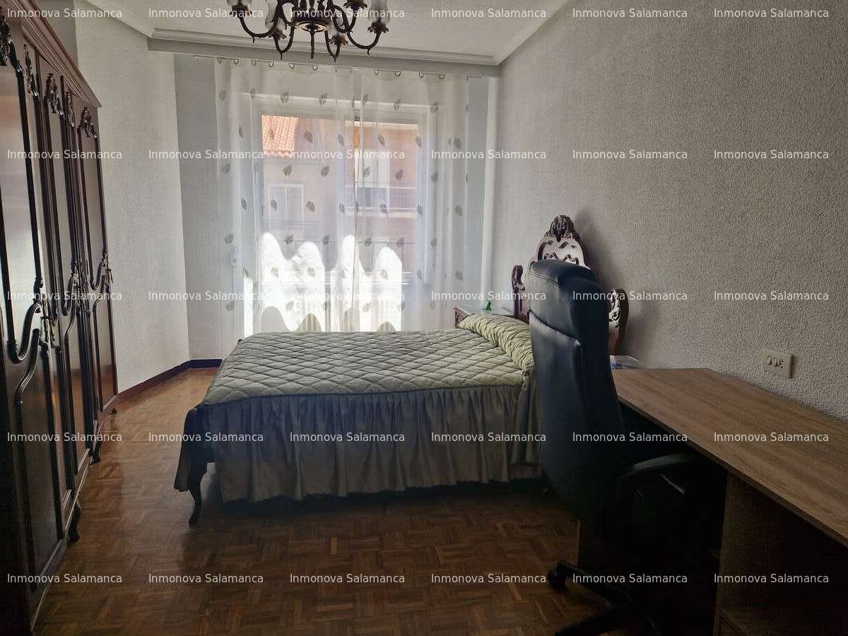 Piso de 100 m² en Salamanca