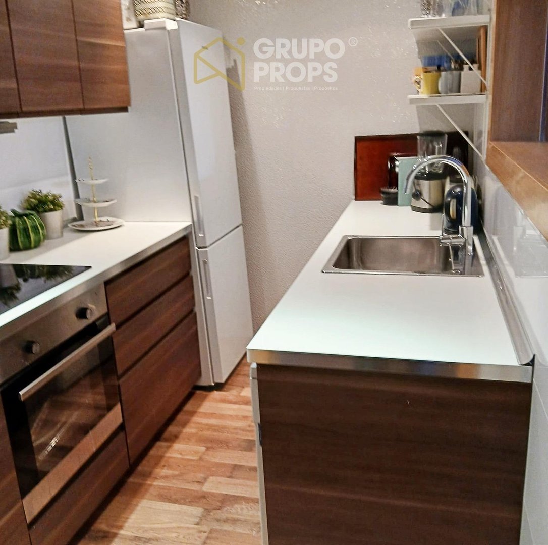 Pis de 71 m² a Madrid