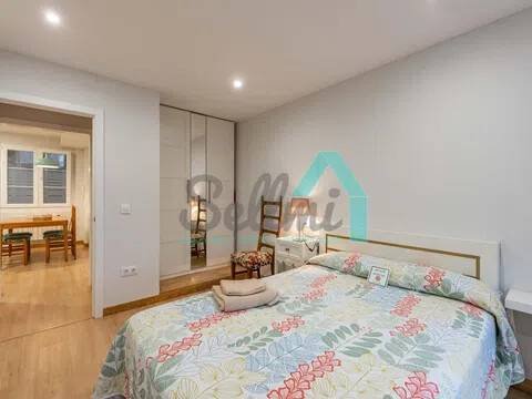 Piso de 75 m² en Oviedo