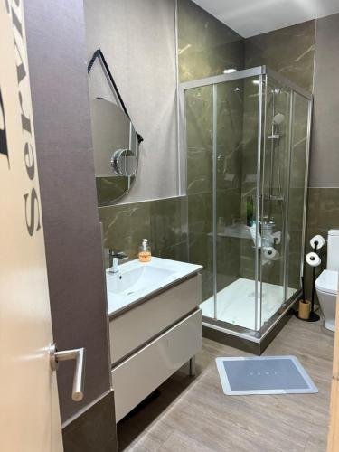 Piso de 88 m² en Bilbao