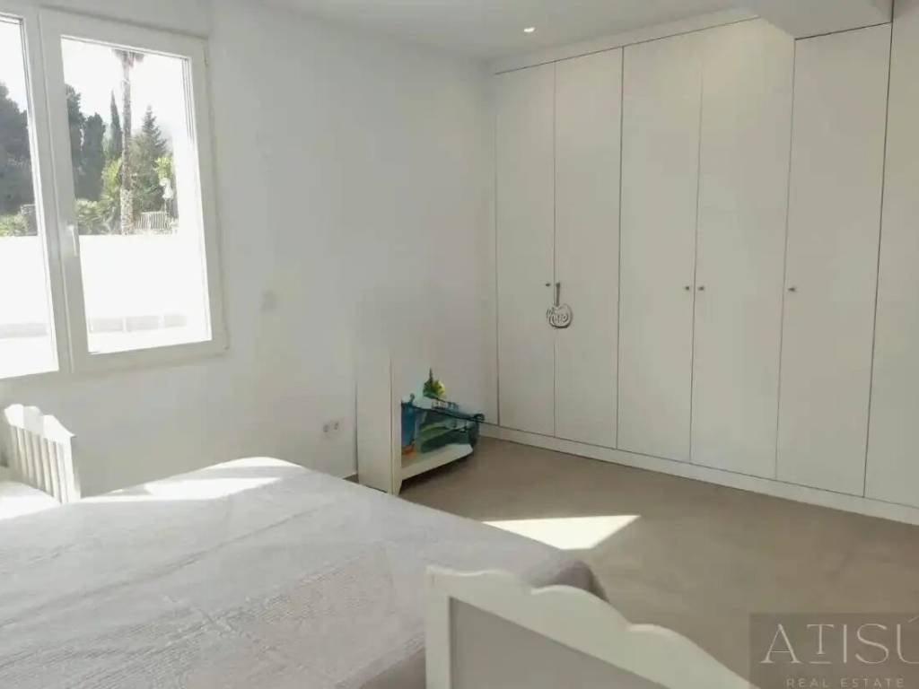 Haus 140 m² in l'Alfàs del Pi