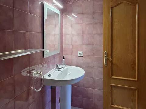 Квартира 120 м² у Alacant / Alicante
