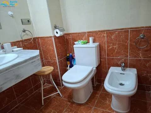 Piso de 65 m² en Vícar
