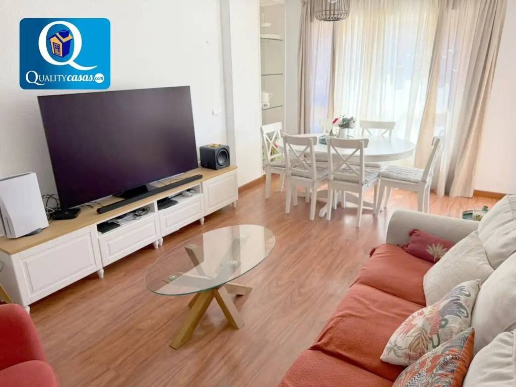 Piso de 80 m² en Alicante