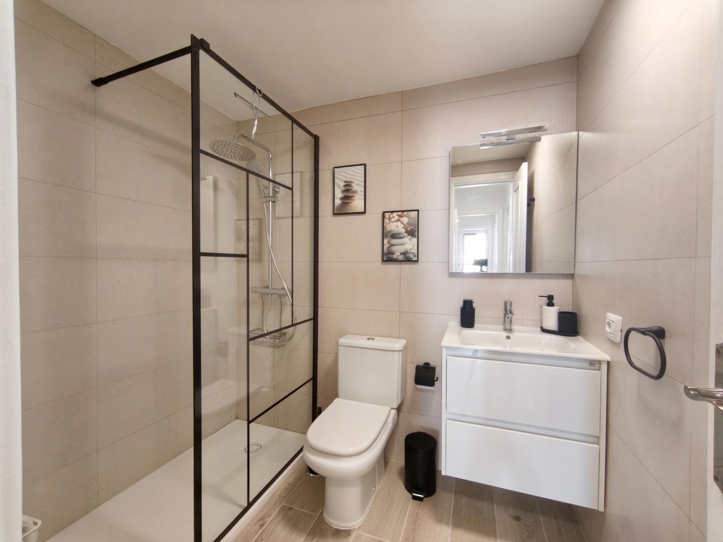 Pis de 74 m² a Granadilla de Abona
