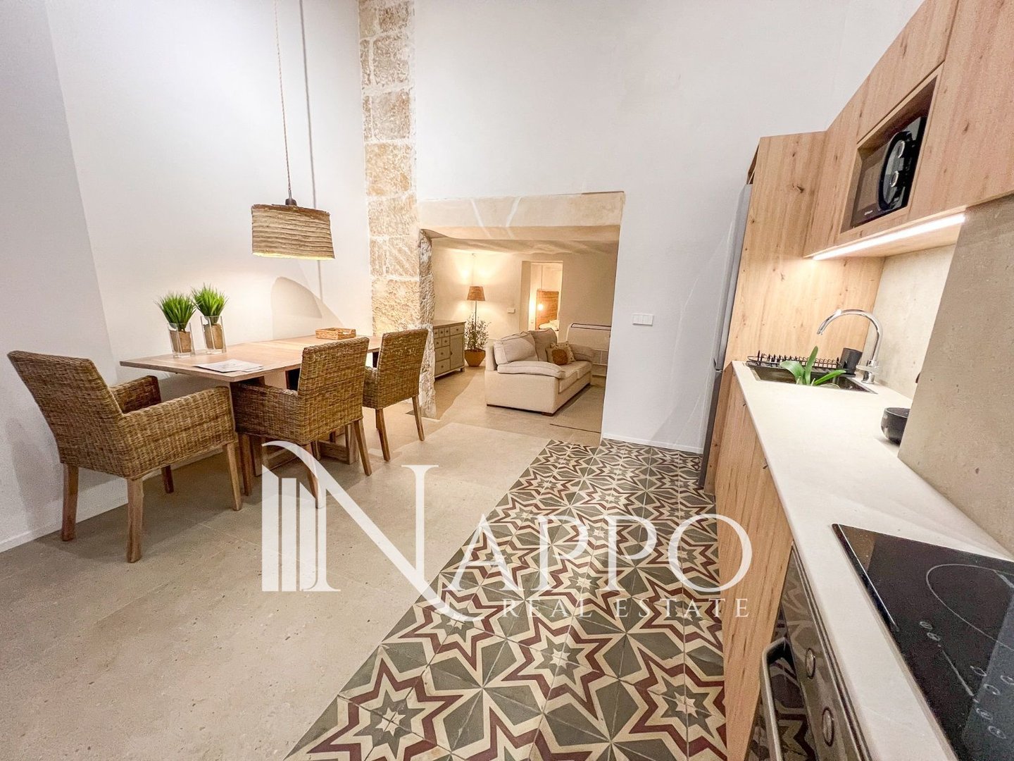 Piso de 72 m² en Palma