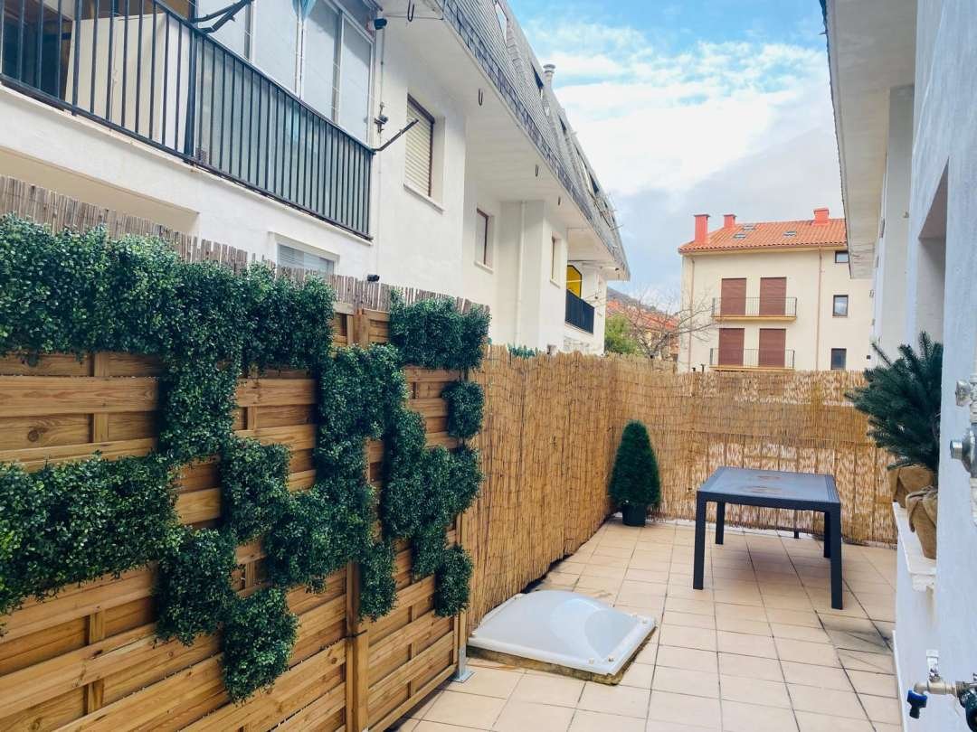 Piso de 80 m² en Ezcaray