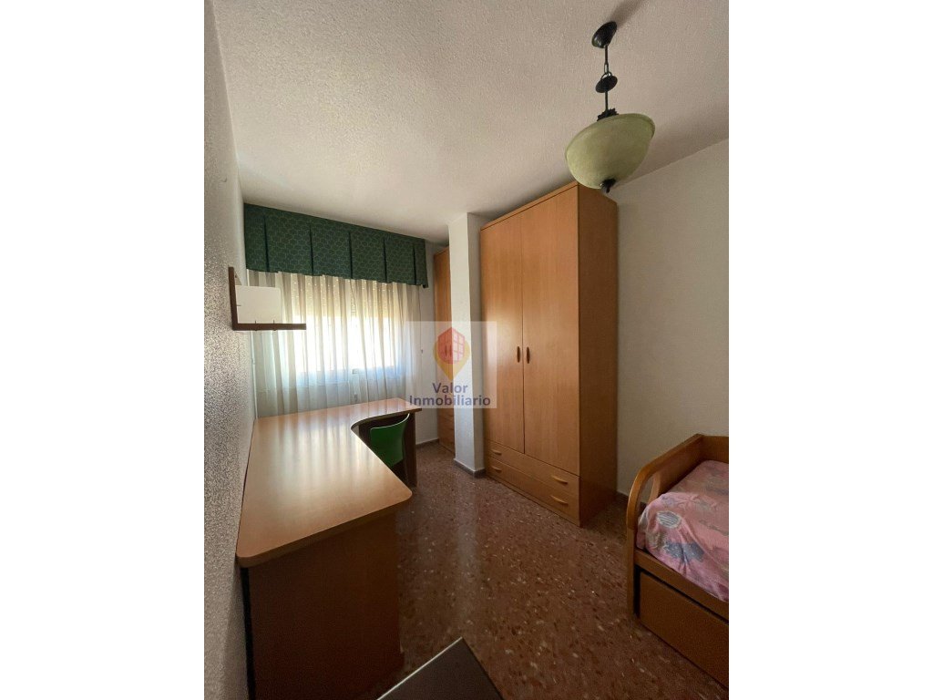 Квартира 115 м² у Murcia
