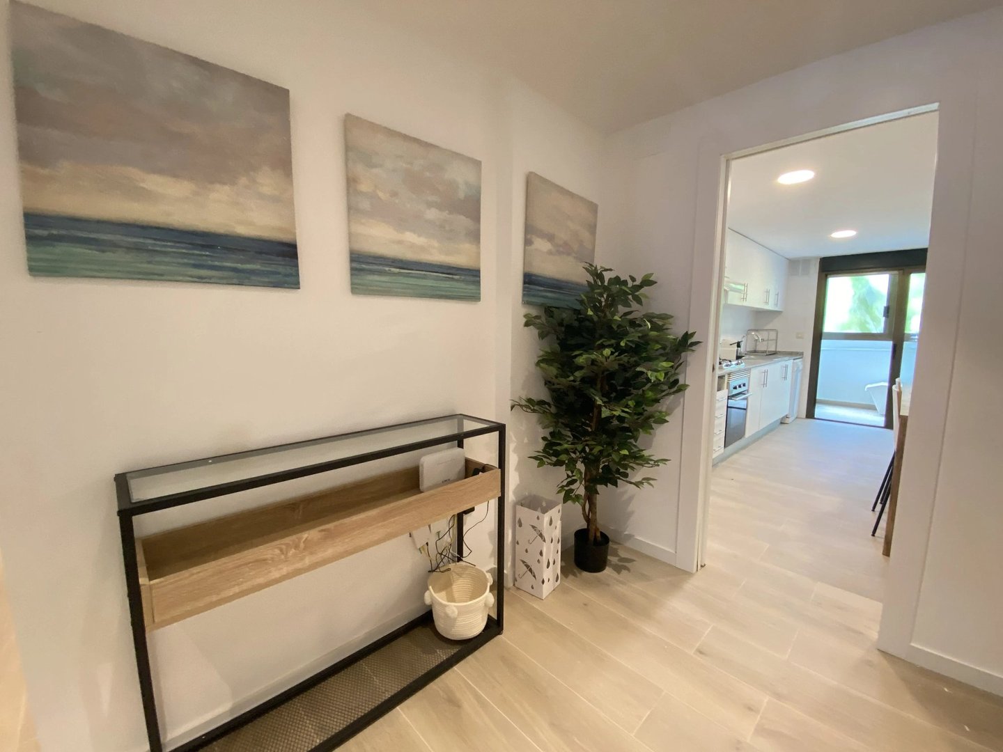 Habitación 21 m², Valencia