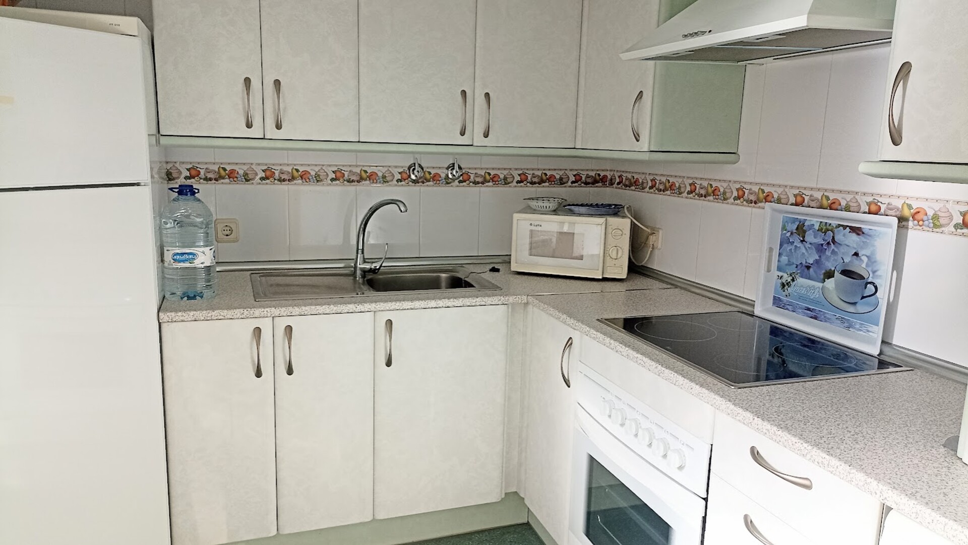 Piso de 60 m² en Las Navas del Marqués