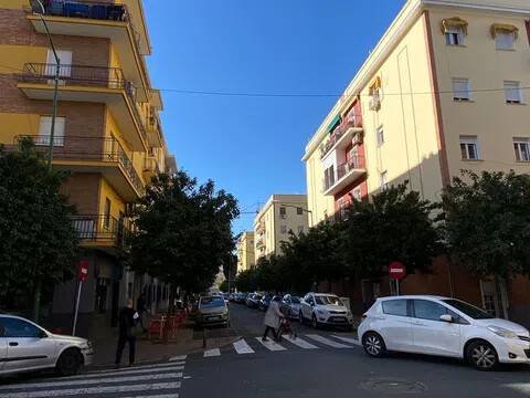 Appartement 52 m² à Séville