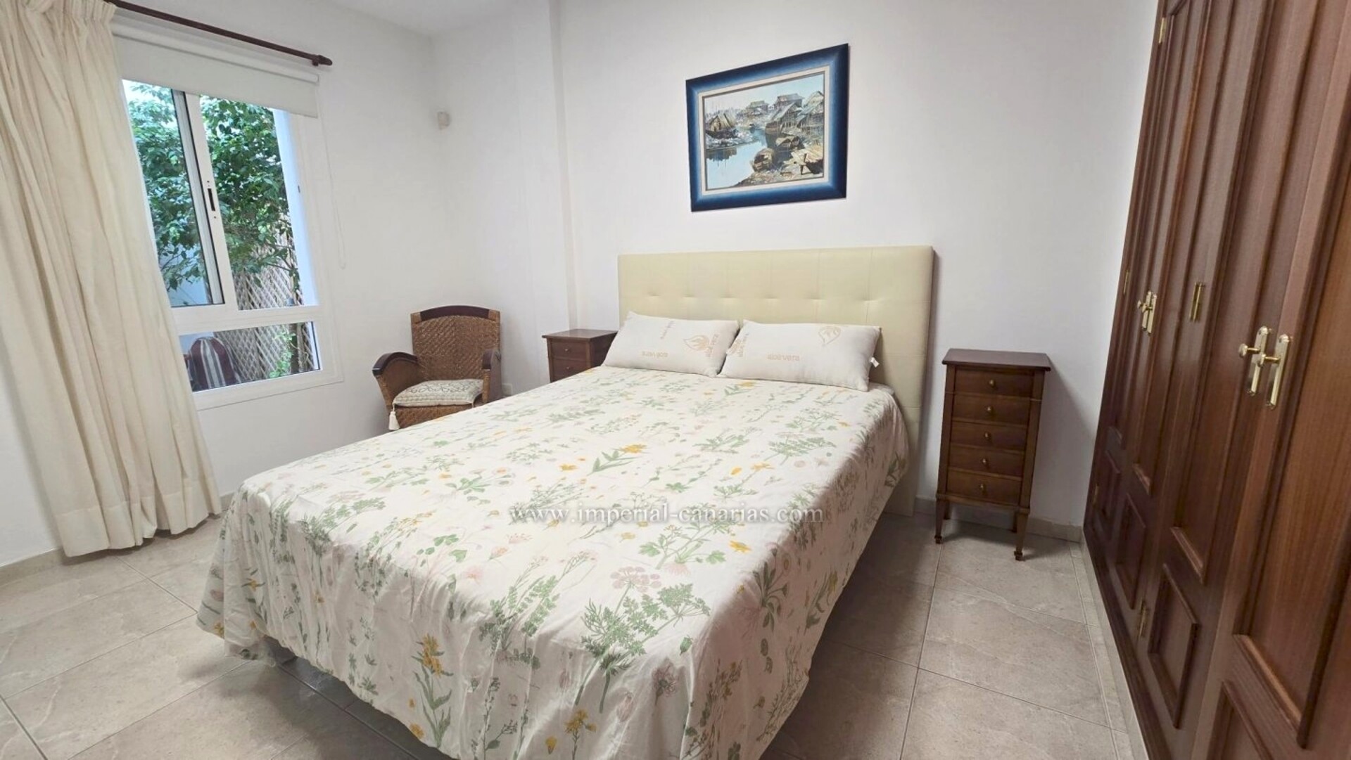 Wohnung 115 m² in Puerto de la Cruz