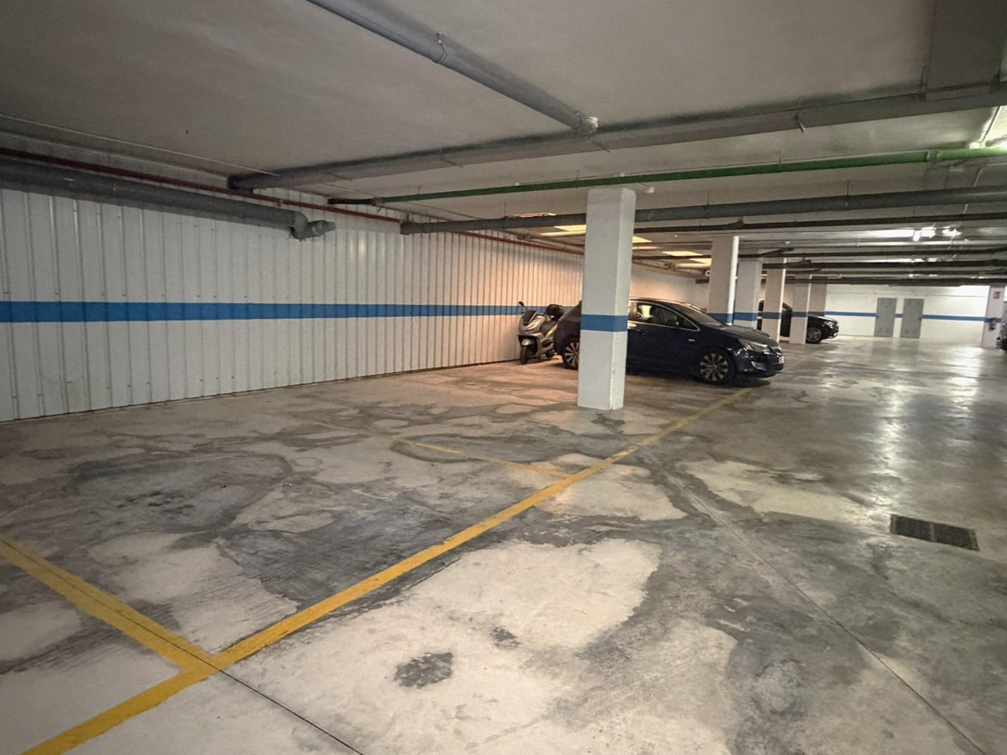 Pis de 69 m² a el Puig de Santa Maria
