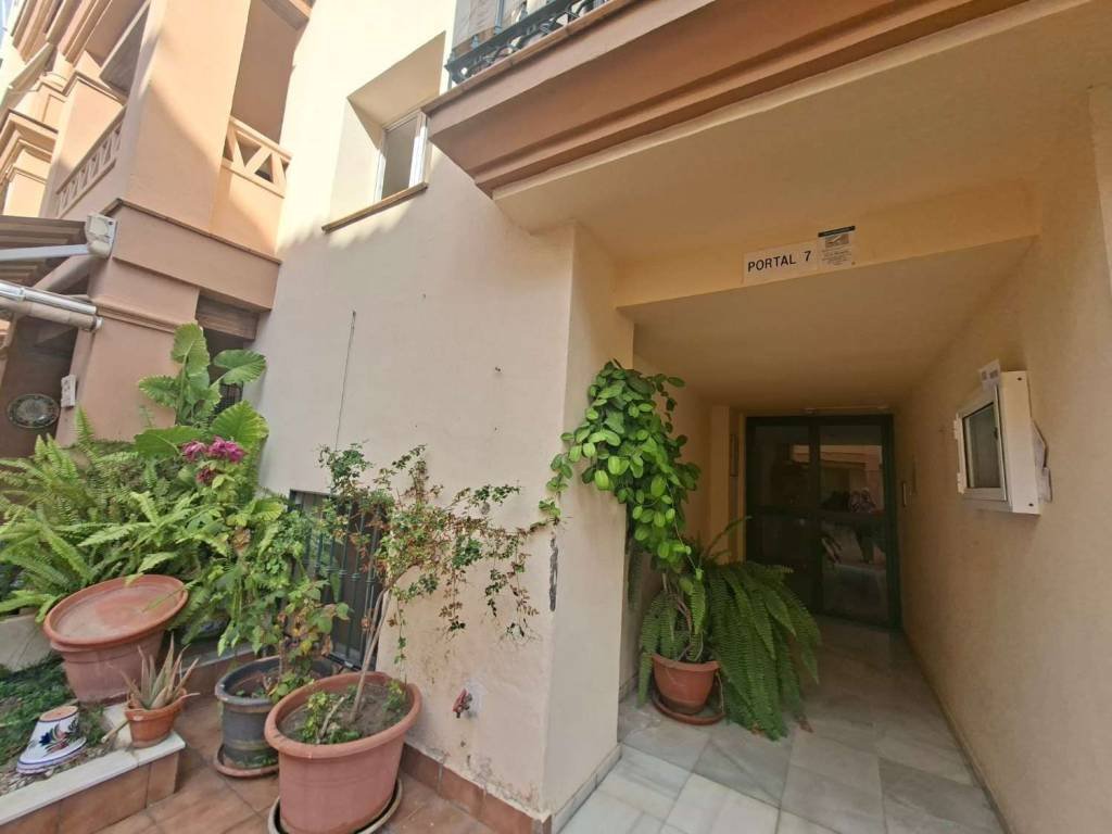 Piso de 80 m² en Torrox