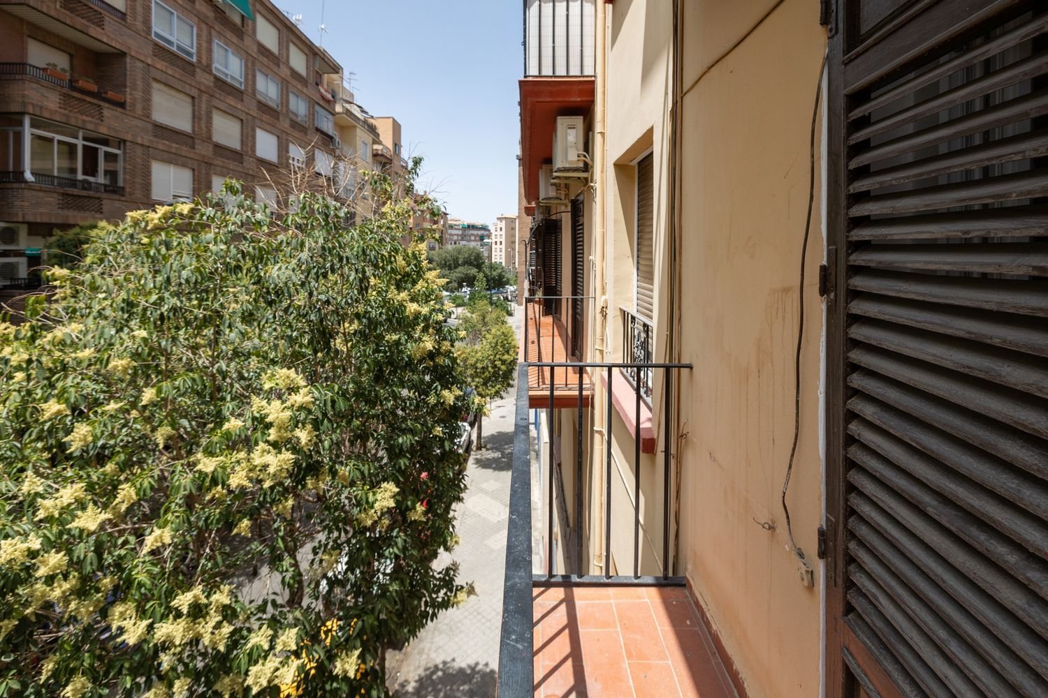 Habitación en alquiler, Granada
