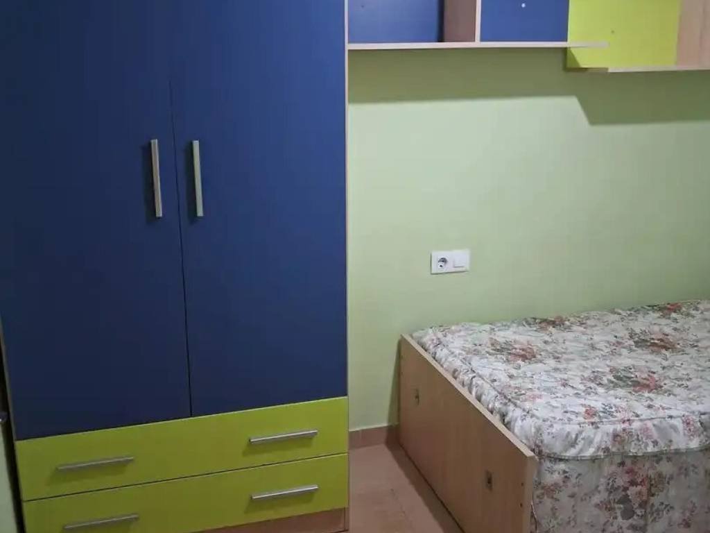 Piso de 95 m² en Jaén