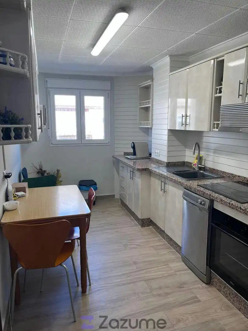 Pis de 95 m² a Torrevella