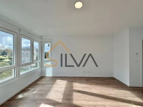 Piso de 100 m² en Lugo