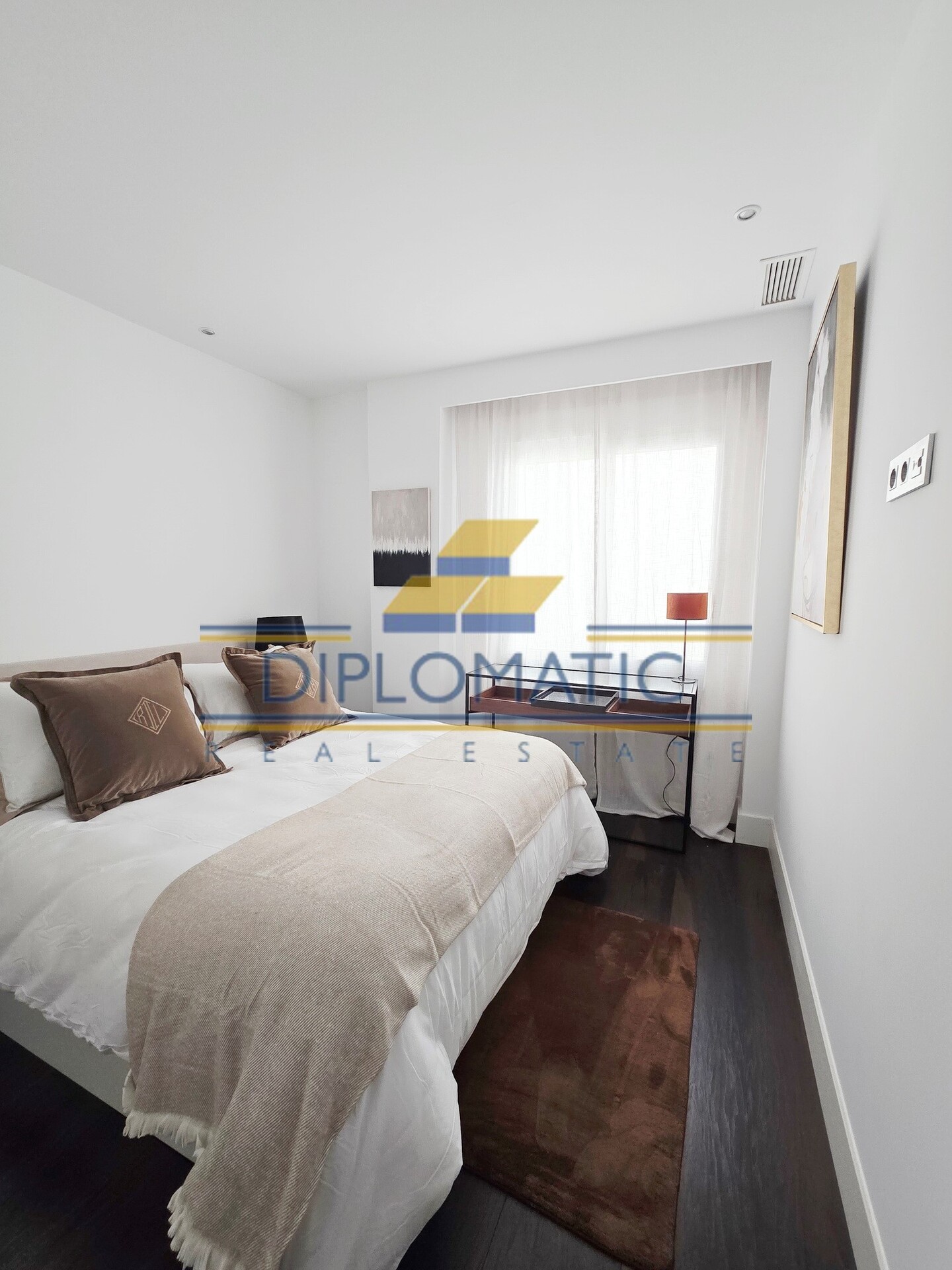 Piso de 115 m² en Madrid