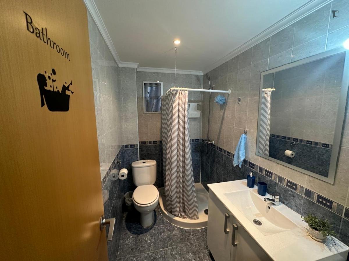 Piso de 68 m² en Valencia