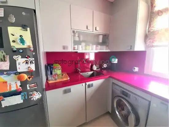 Piso de 135 m² en Callosa de Segura