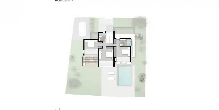 Casa de 165 m² en Estepona