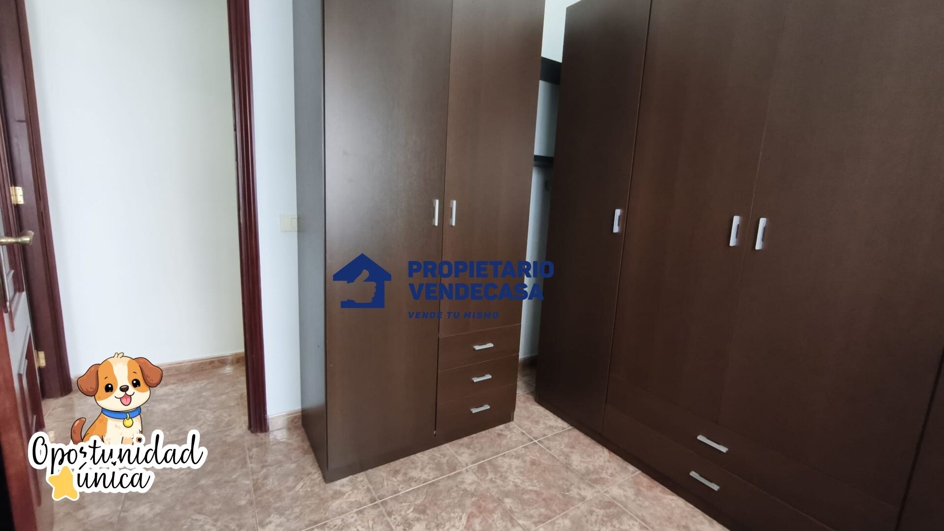 Piso de 80 m² en San Cristóbal de La Laguna